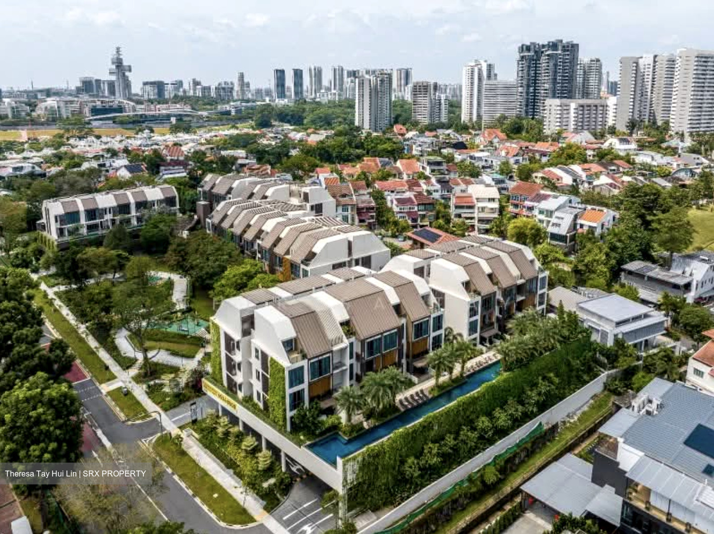 Parksuites (D10), Apartment #573591501